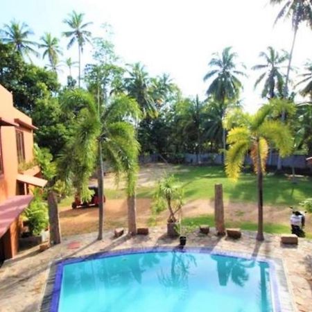La Casita Villa Bentota Dış mekan fotoğraf