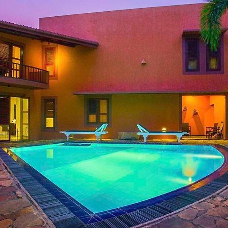 La Casita Villa Bentota Dış mekan fotoğraf
