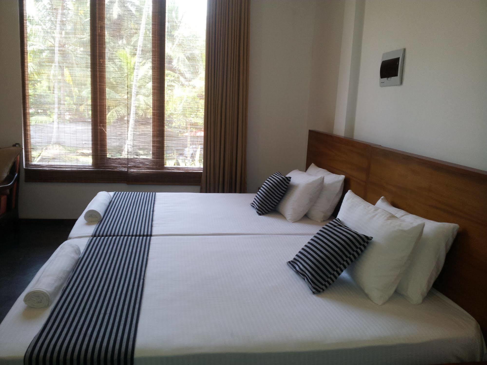 La Casita Villa Bentota Dış mekan fotoğraf