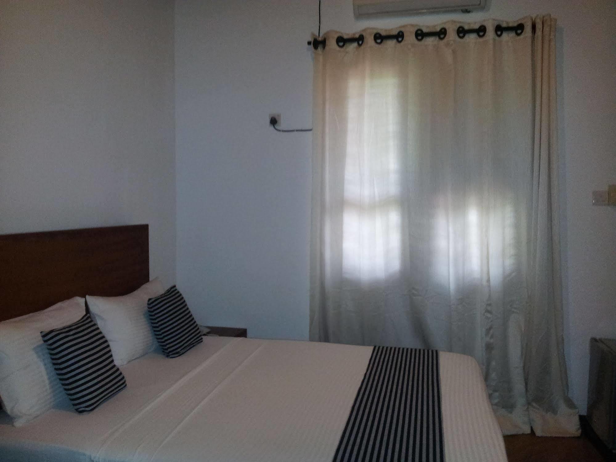 La Casita Villa Bentota Dış mekan fotoğraf