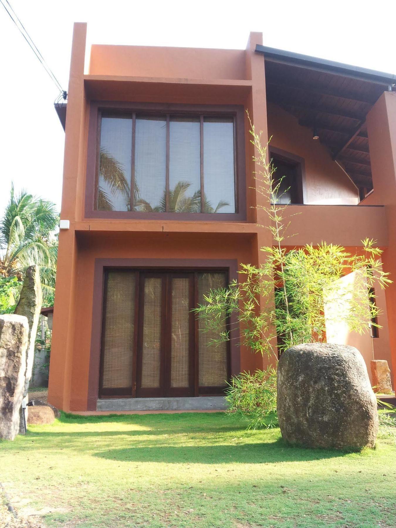 La Casita Villa Bentota Dış mekan fotoğraf
