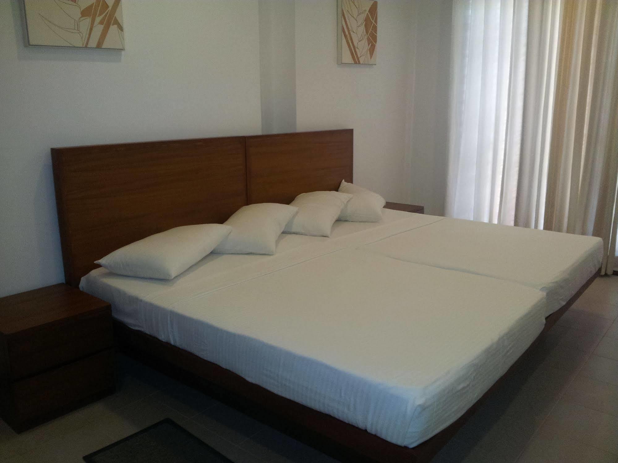 La Casita Villa Bentota Dış mekan fotoğraf