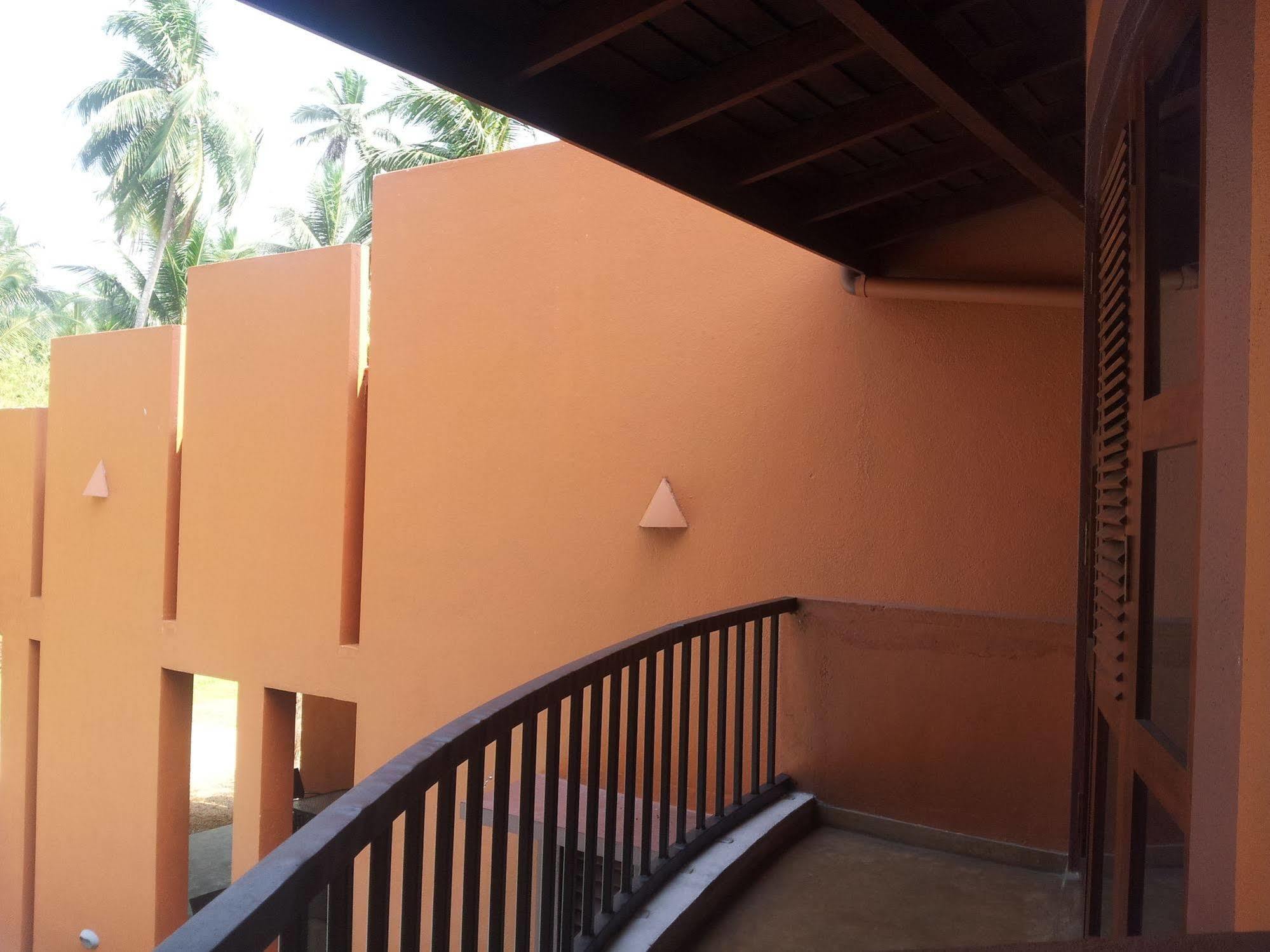 La Casita Villa Bentota Dış mekan fotoğraf