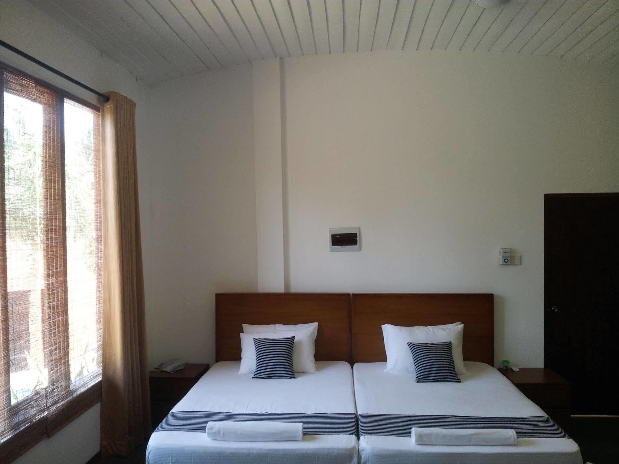 La Casita Villa Bentota Dış mekan fotoğraf