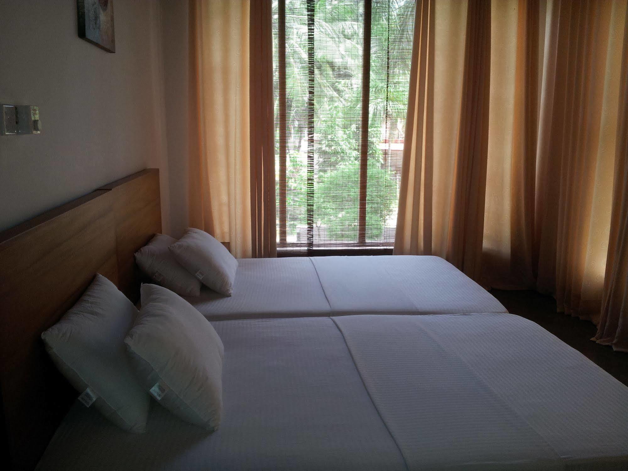 La Casita Villa Bentota Dış mekan fotoğraf