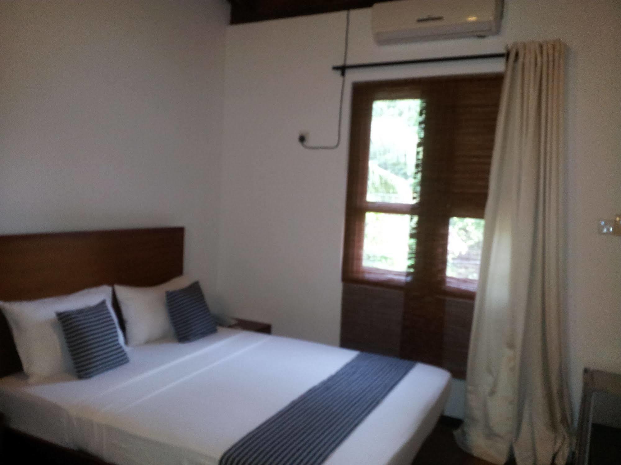 La Casita Villa Bentota Dış mekan fotoğraf