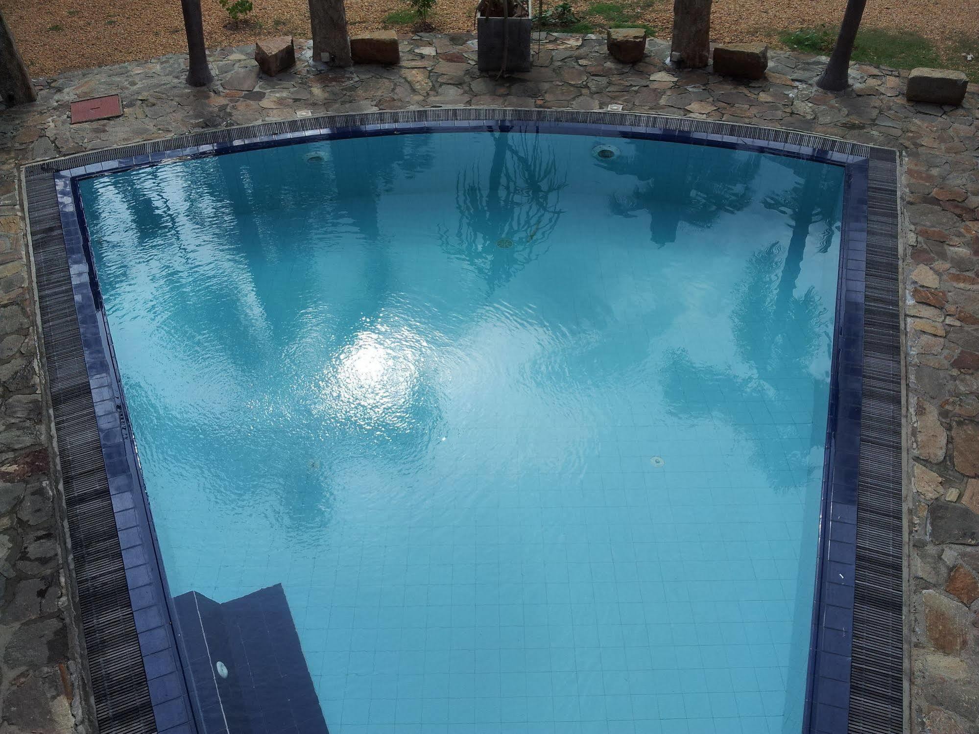 La Casita Villa Bentota Dış mekan fotoğraf