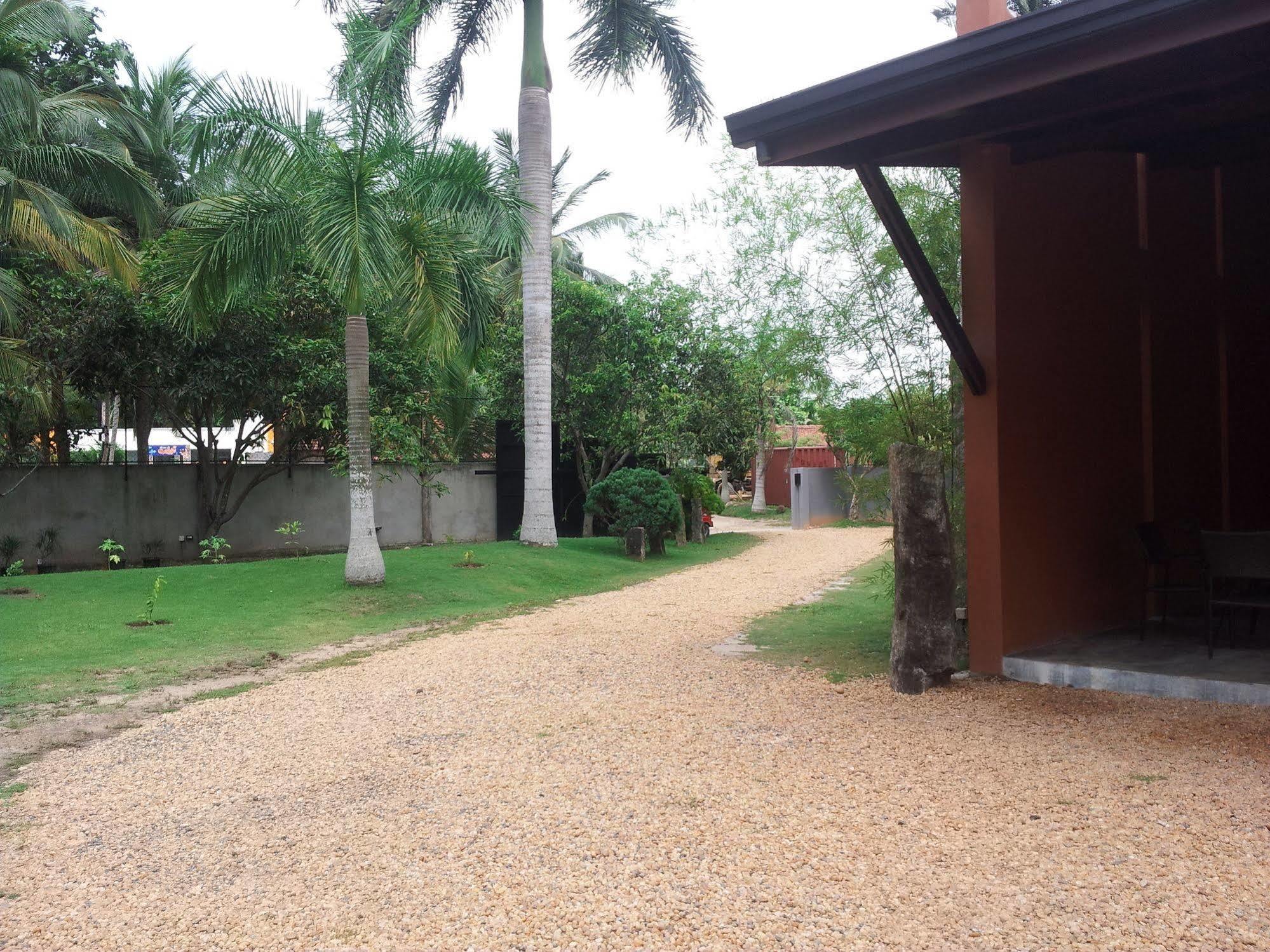La Casita Villa Bentota Dış mekan fotoğraf