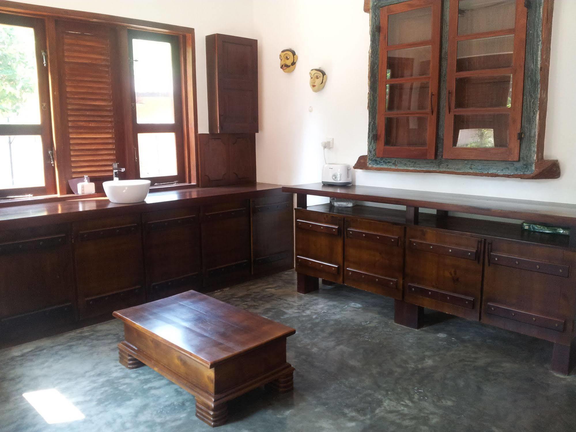 La Casita Villa Bentota Dış mekan fotoğraf