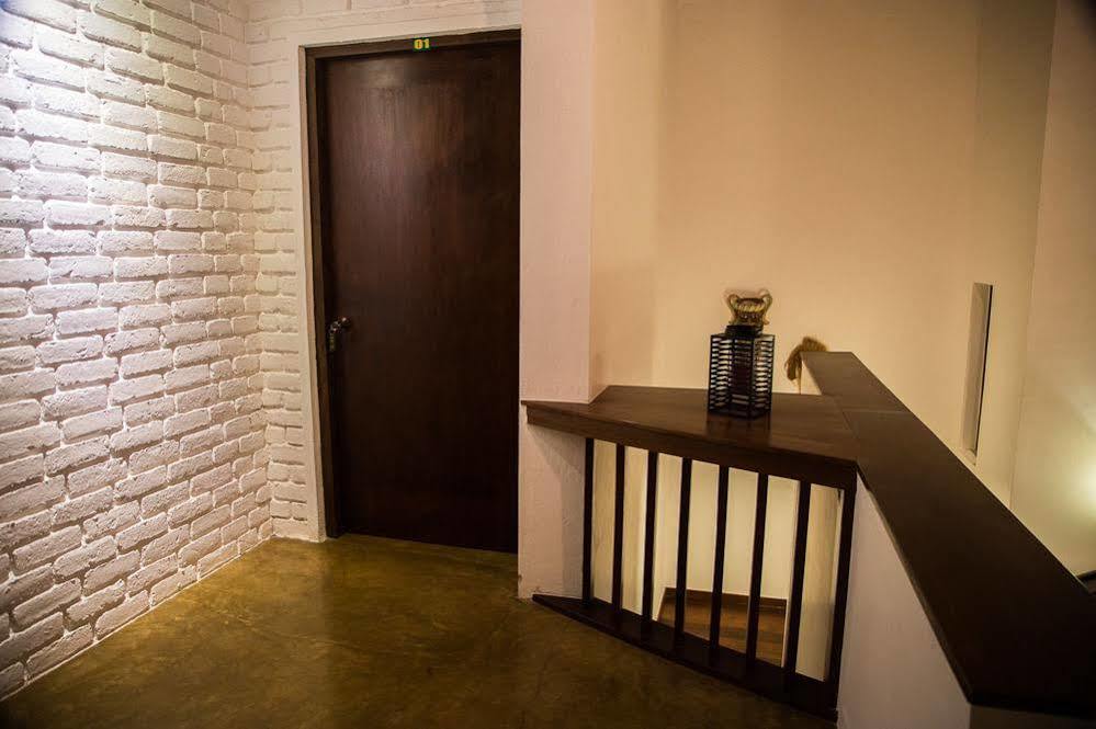 La Casita Villa Bentota Dış mekan fotoğraf