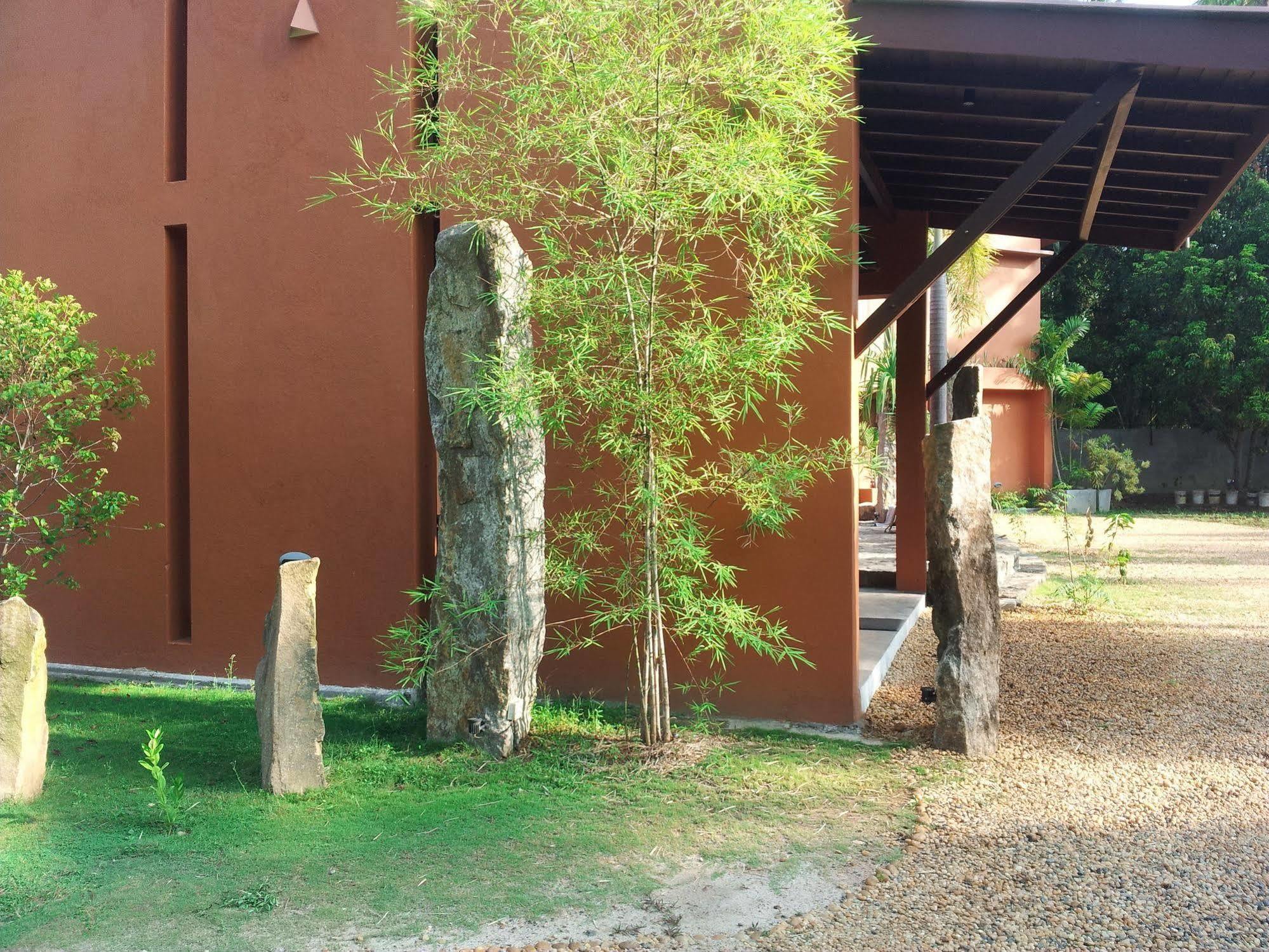 La Casita Villa Bentota Dış mekan fotoğraf