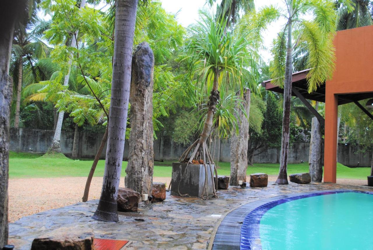 La Casita Villa Bentota Dış mekan fotoğraf