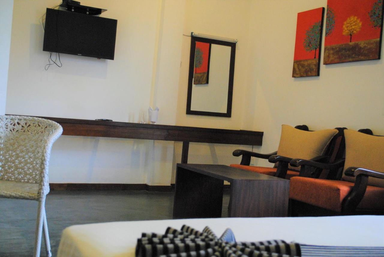 La Casita Villa Bentota Dış mekan fotoğraf