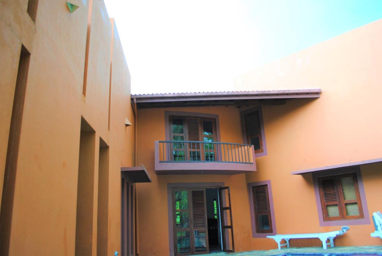 La Casita Villa Bentota Dış mekan fotoğraf