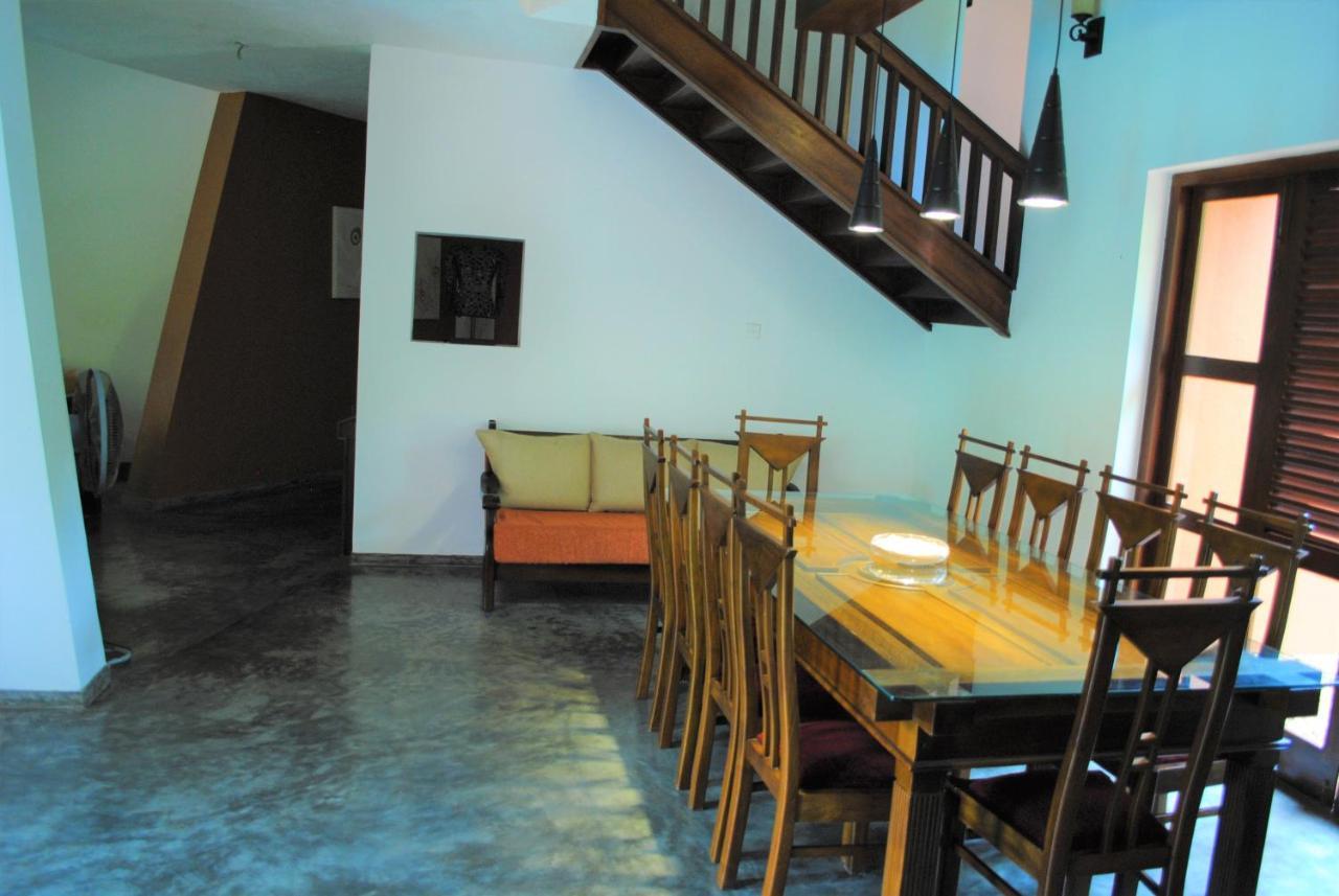 La Casita Villa Bentota Dış mekan fotoğraf
