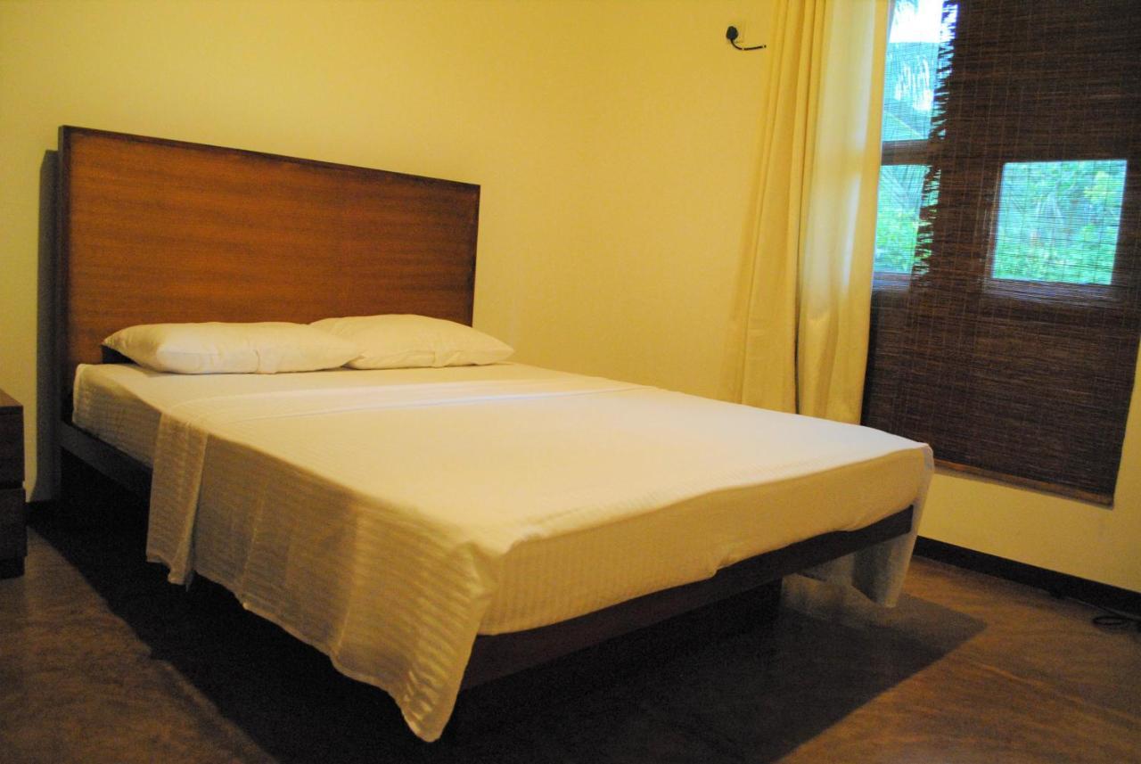 La Casita Villa Bentota Dış mekan fotoğraf