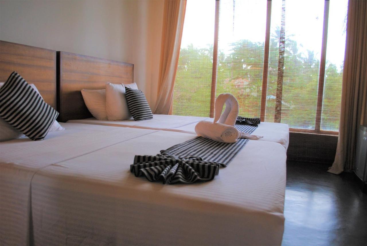 La Casita Villa Bentota Dış mekan fotoğraf