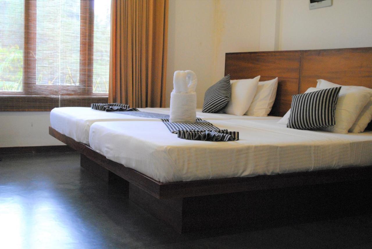 La Casita Villa Bentota Dış mekan fotoğraf