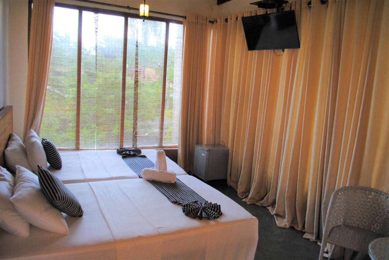 La Casita Villa Bentota Dış mekan fotoğraf