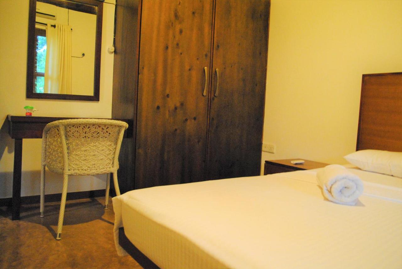 La Casita Villa Bentota Dış mekan fotoğraf