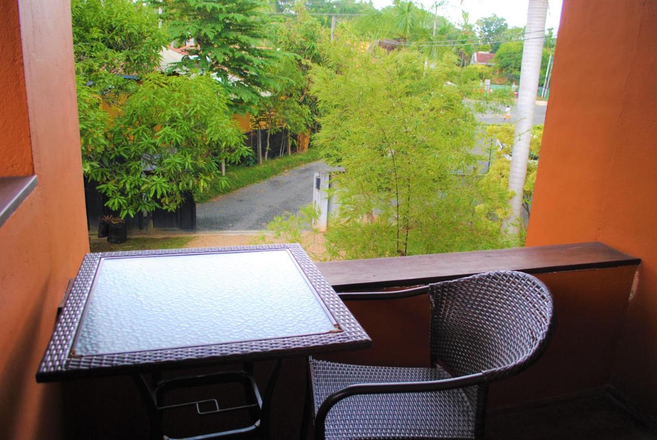 La Casita Villa Bentota Dış mekan fotoğraf