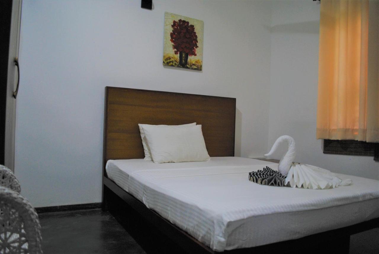 La Casita Villa Bentota Dış mekan fotoğraf