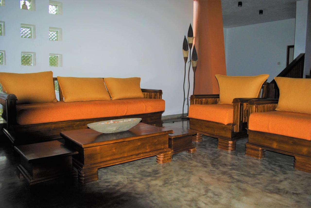 La Casita Villa Bentota Dış mekan fotoğraf