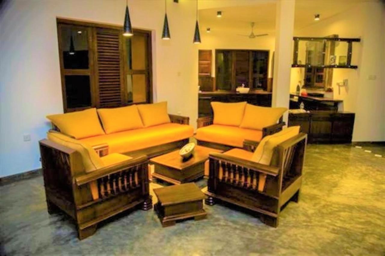 La Casita Villa Bentota Dış mekan fotoğraf