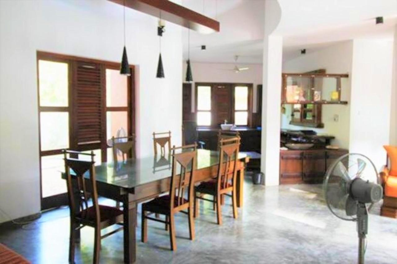 La Casita Villa Bentota Dış mekan fotoğraf