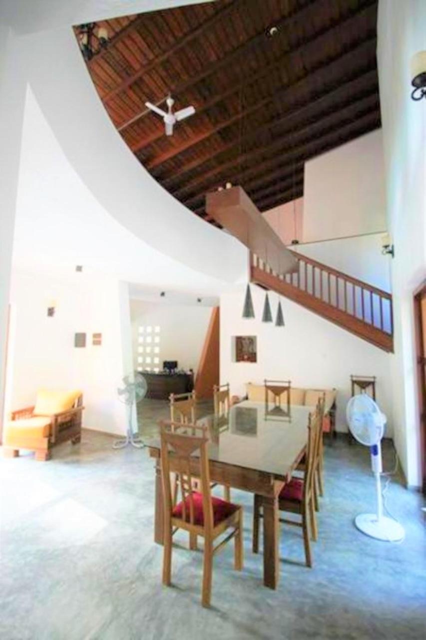 La Casita Villa Bentota Dış mekan fotoğraf