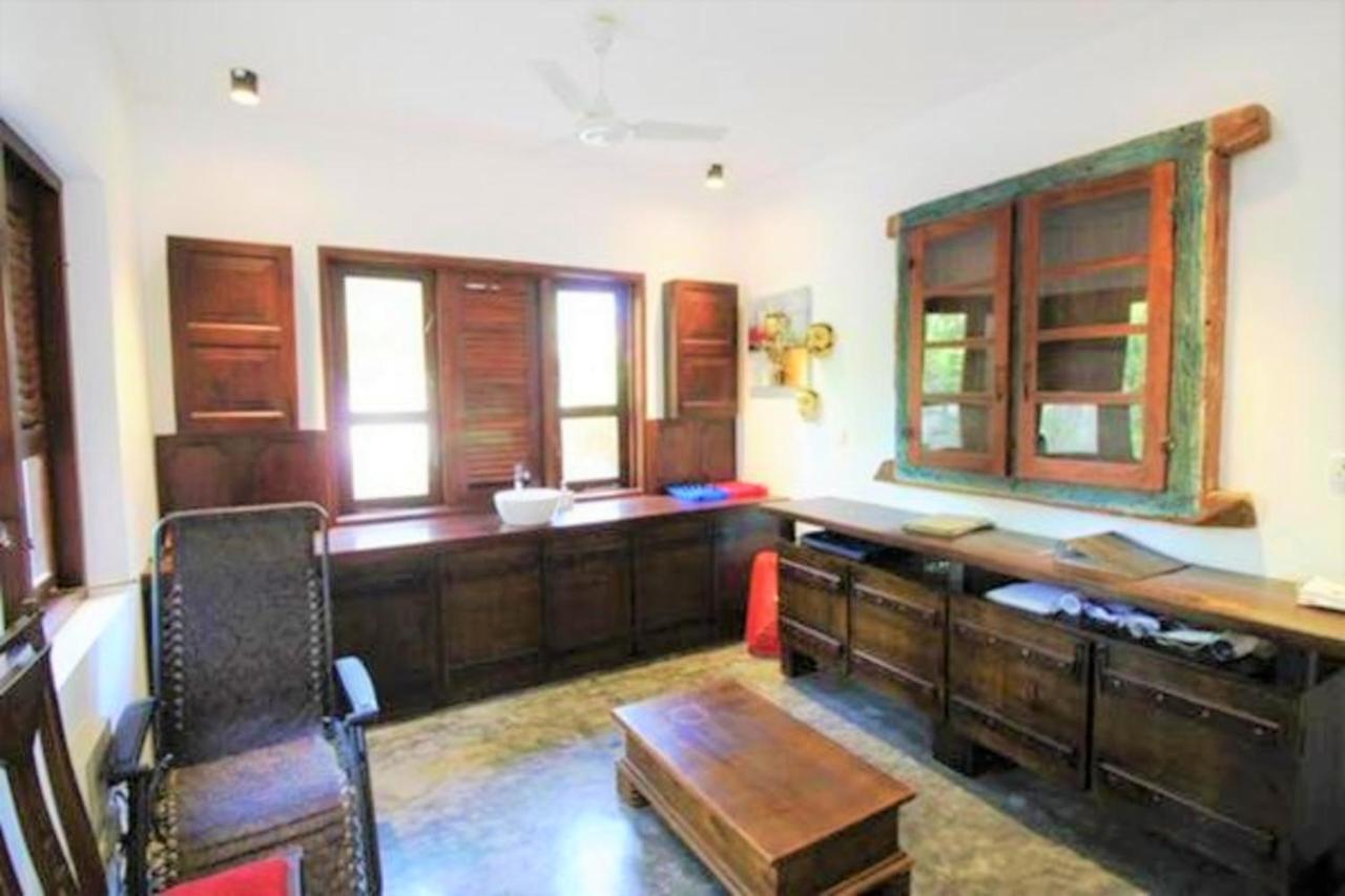 La Casita Villa Bentota Dış mekan fotoğraf