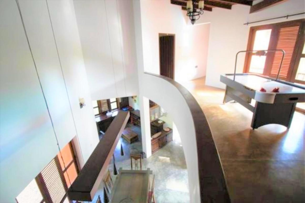 La Casita Villa Bentota Dış mekan fotoğraf