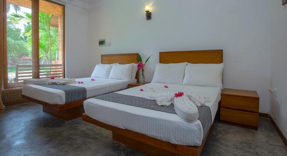 La Casita Villa Bentota Dış mekan fotoğraf