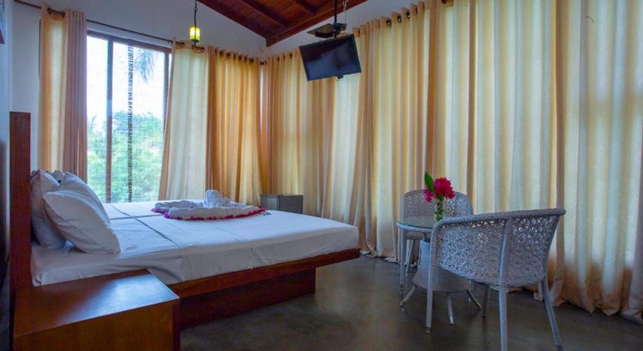 La Casita Villa Bentota Dış mekan fotoğraf