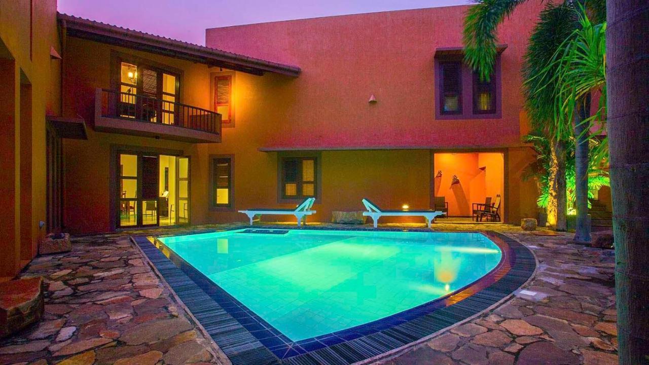 La Casita Villa Bentota Dış mekan fotoğraf