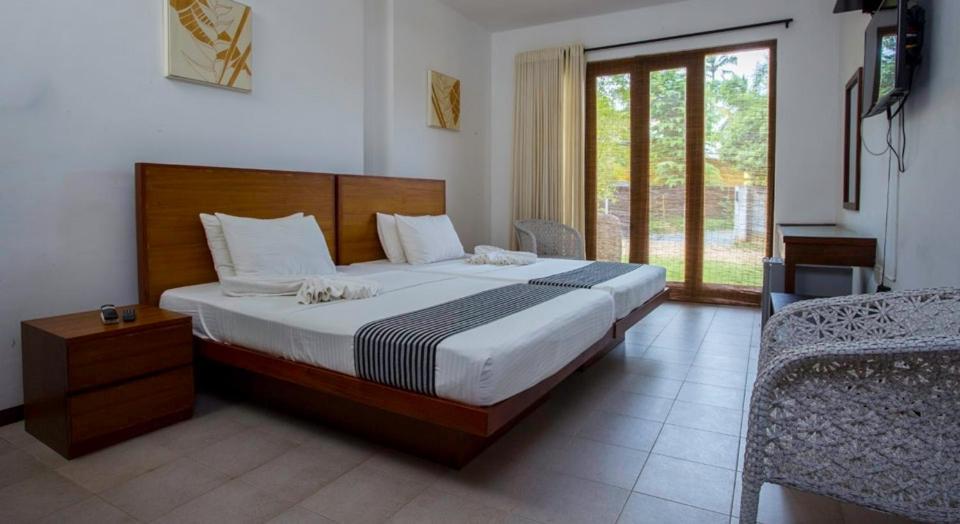 La Casita Villa Bentota Dış mekan fotoğraf