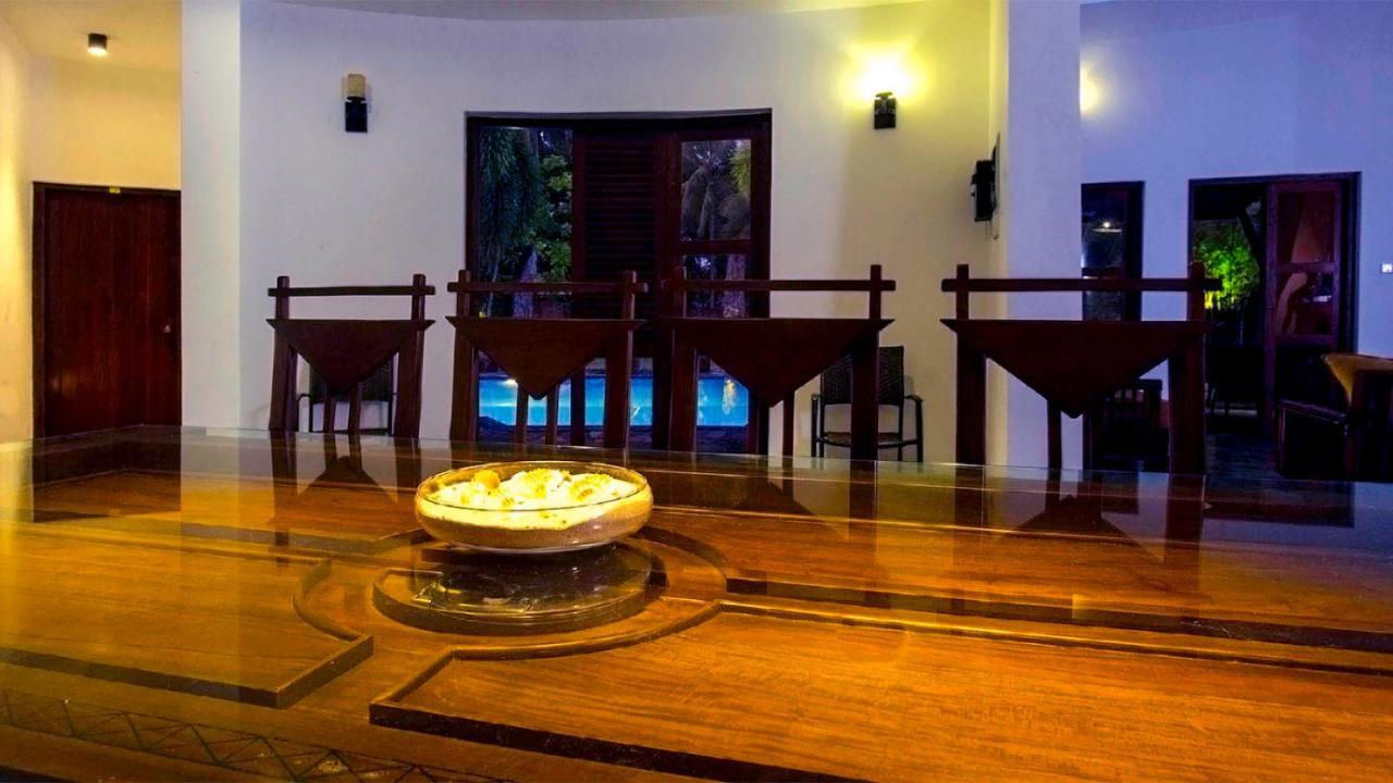 La Casita Villa Bentota Dış mekan fotoğraf