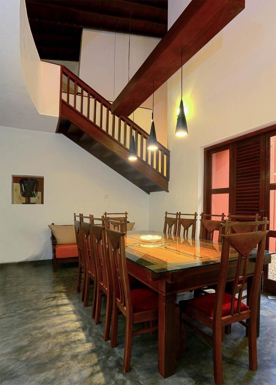 La Casita Villa Bentota Dış mekan fotoğraf
