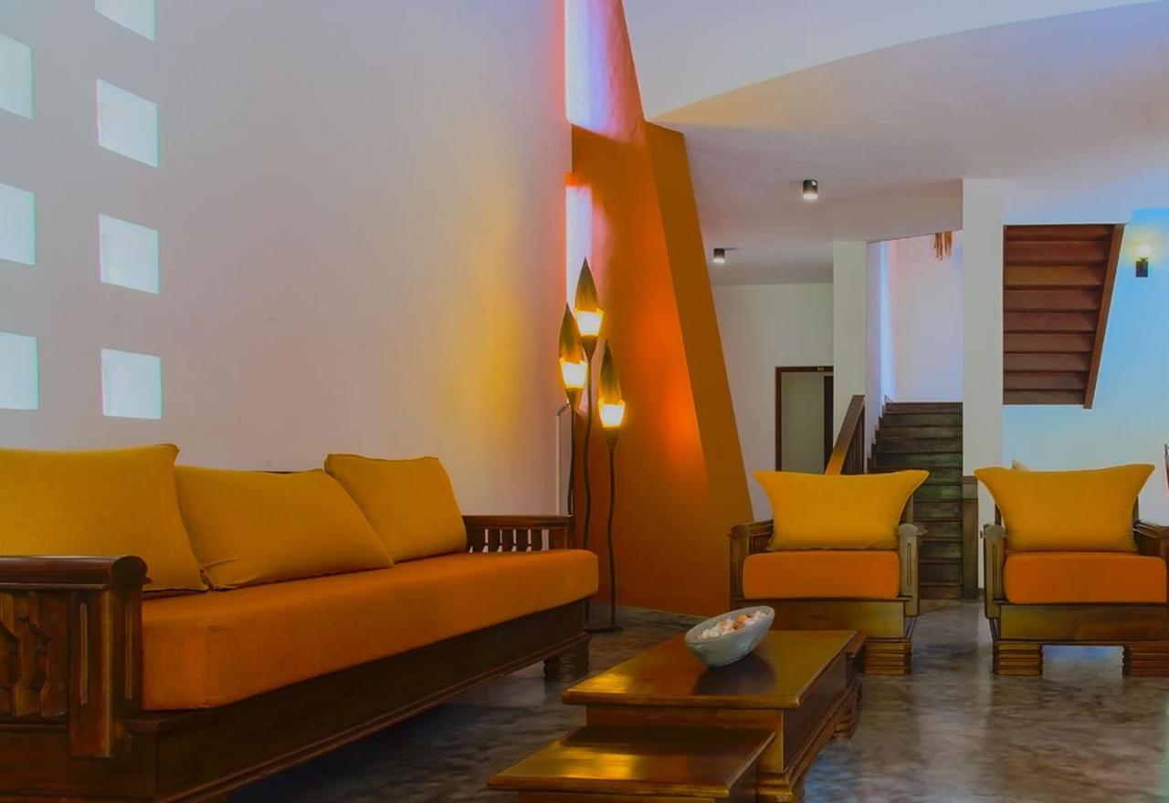 La Casita Villa Bentota Dış mekan fotoğraf