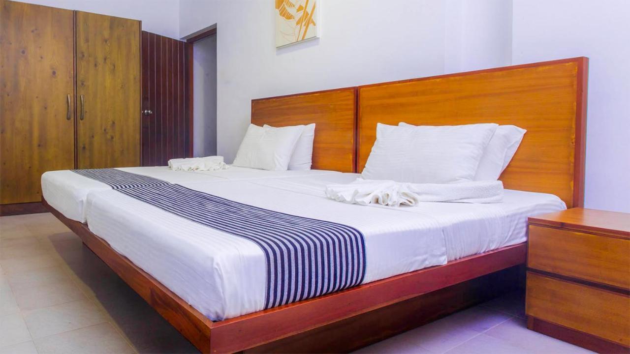 La Casita Villa Bentota Dış mekan fotoğraf