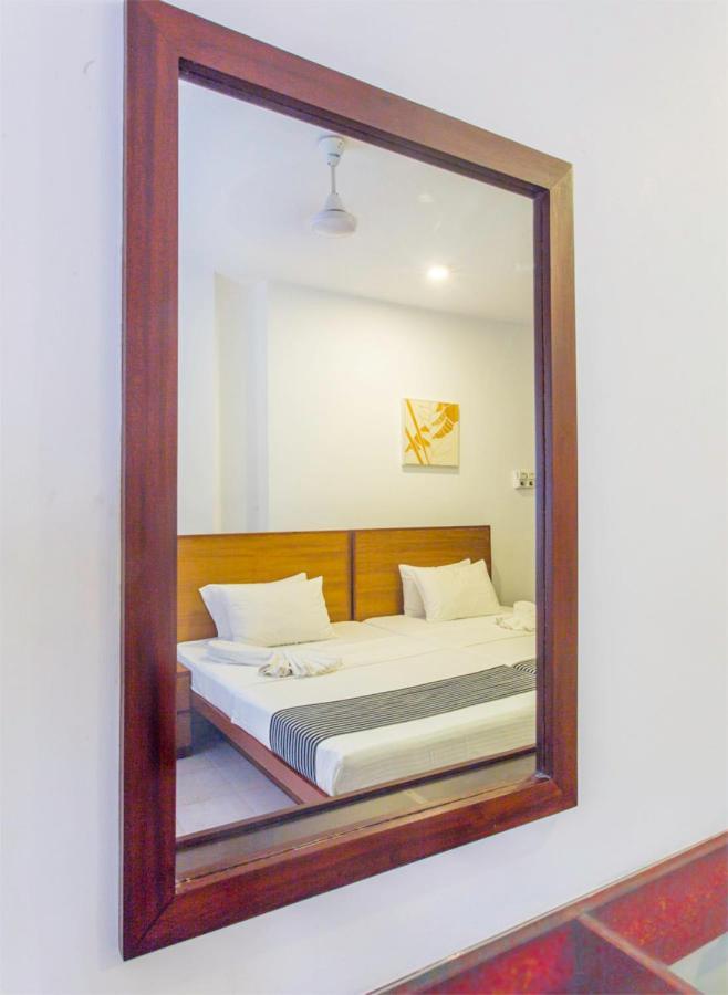 La Casita Villa Bentota Dış mekan fotoğraf