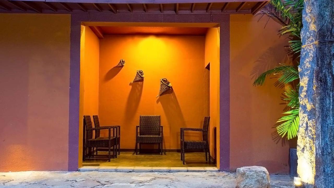 La Casita Villa Bentota Dış mekan fotoğraf